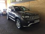 Jeep Grand Cherokee 3.6L Summit