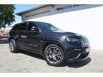 Jeep Grand Cherokee SRT8