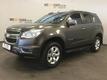 Chevrolet Trailblazer 2.8D LTZ Auto