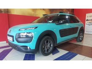 Citroen C4 Cactus 1.2 e-THP Shine