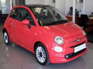 Fiat 500 TwinAir Pop