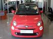 Fiat 500 TwinAir Pop