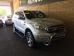 Ford Everest 3.2 4WD Limited