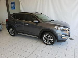 Hyundai Tucson 2.0CRDi Elite