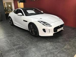 Jaguar F-Type R Coupe AWD