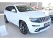 Jeep Grand Cherokee SRT8