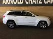 Jeep Grand Cherokee 3.0 CRD Overland