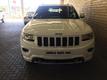 Jeep Grand Cherokee 3.0 CRD Overland