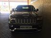 Jeep Grand Cherokee 3.6L Summit