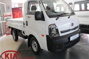 Kia K2700