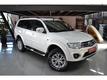 Mitsubishi Pajero Sport 2.5DI-D 4x4 Auto