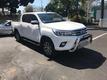 Toyota Hi Lux 2.8 GD-6 Double Cab 4x4 Raider Auto