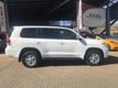 Toyota Land Cruiser 200 4.5D-4D VX