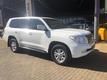 Toyota Land Cruiser 200 4.5D-4D VX