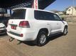 Toyota Land Cruiser 200 4.5D-4D VX