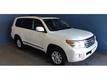 Toyota Land Cruiser 200 4.5D-4D VX