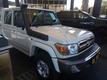 Toyota Land Cruiser 79 4.2D Double Cab