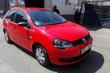 Volkswagen Polo Vivo