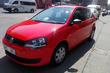 Volkswagen Polo Vivo