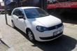 Volkswagen Polo Vivo