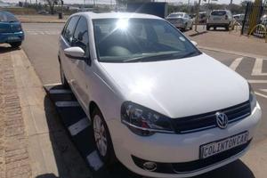 Volkswagen Polo Vivo