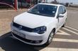 Volkswagen Polo Vivo