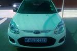 Ford Figo