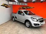 Chevrolet Utility 1.8 Sport