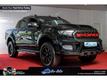 Ford Ranger 3.2 Double Cab Hi-Rider Wildtrak Auto