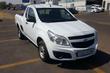 Chevrolet Corsa Utility