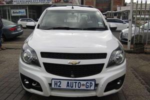 Chevrolet Corsa Utility