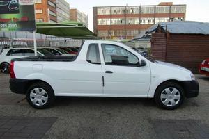 Nissan NP 200