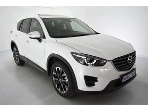 Mazda CX-5 2.2DE AWD Akera