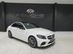 Mercedes-Benz C-Class C43 4Matic