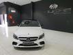 Mercedes-Benz C-Class C43 4Matic