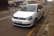 Volkswagen Polo Vivo