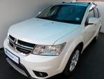 Dodge Journey 3.6 R/T