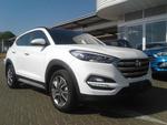 Hyundai Tucson 2.0 Elite Auto