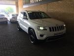 Jeep Grand Cherokee 3.0CRD Limited