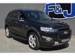 Chevrolet Captiva 3.0 V6 AWD LTZ