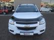 Chevrolet Trailblazer 2.8D LTZ Auto