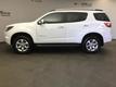 Chevrolet Trailblazer 2.8D LTZ Auto