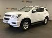 Chevrolet Trailblazer 2.8D LTZ Auto