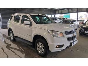 Chevrolet Trailblazer 2.5D LT