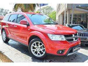 Dodge Journey 3.6 R/T