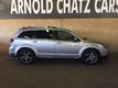 Dodge Journey Crossroad 3.6