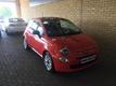 Fiat 500 TwinAir Pop