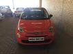 Fiat 500 TwinAir Pop