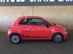 Fiat 500 TwinAir Pop