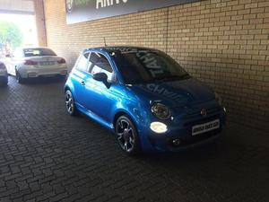 Fiat 500 1.4 SPORT